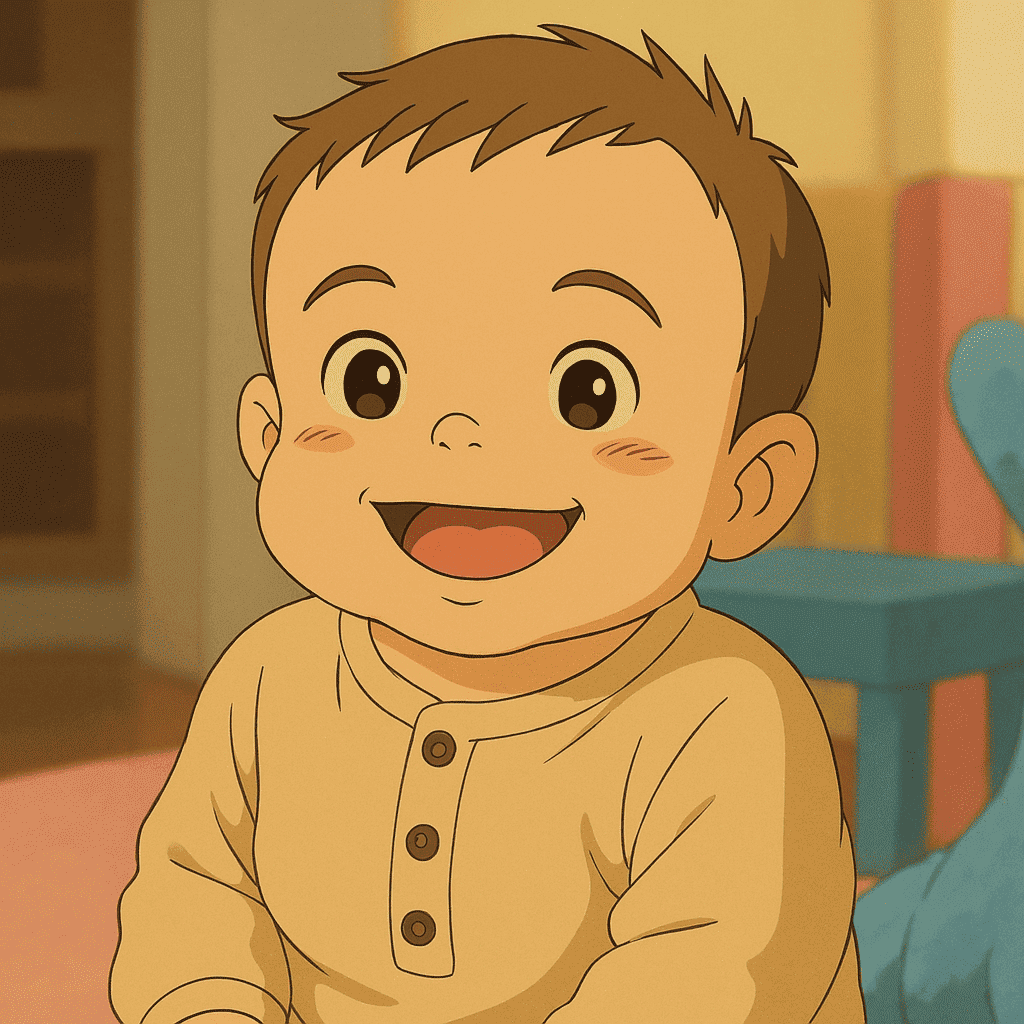 baby-ghibli